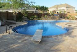 Our In-ground Pool Gallery - Image: 271